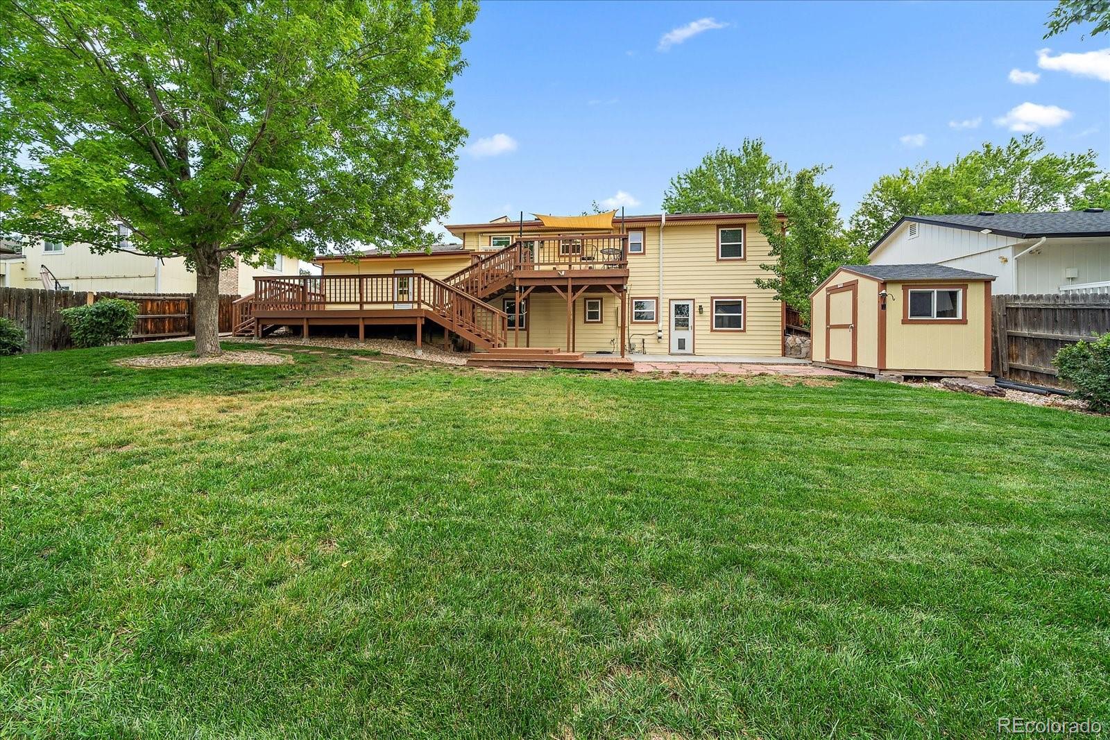 MLS Image #32 for 967  mountain view drive,castle rock, Colorado