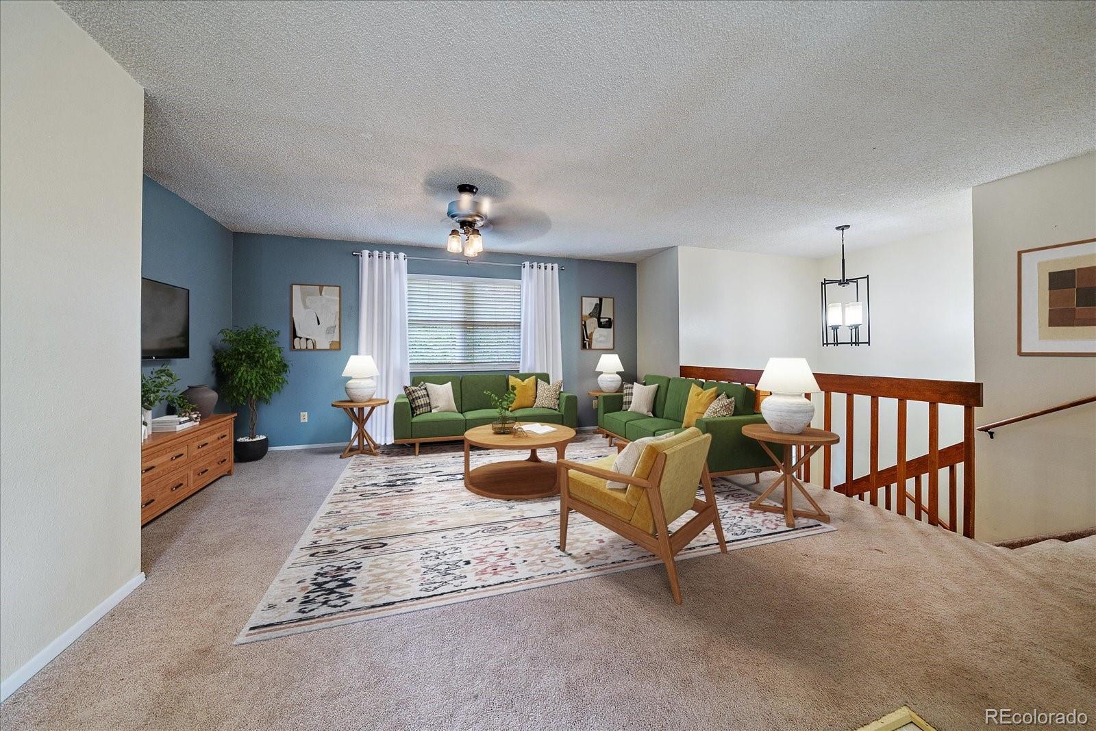 MLS Image #5 for 967  mountain view drive,castle rock, Colorado