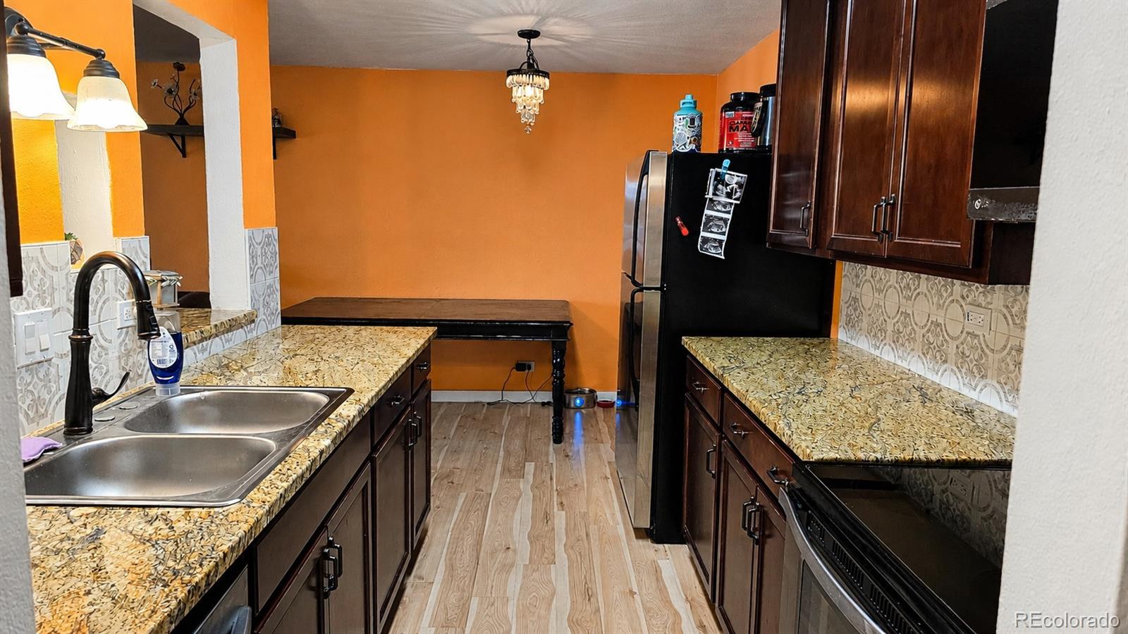 MLS Image #1 for 2325 s linden court,denver, Colorado