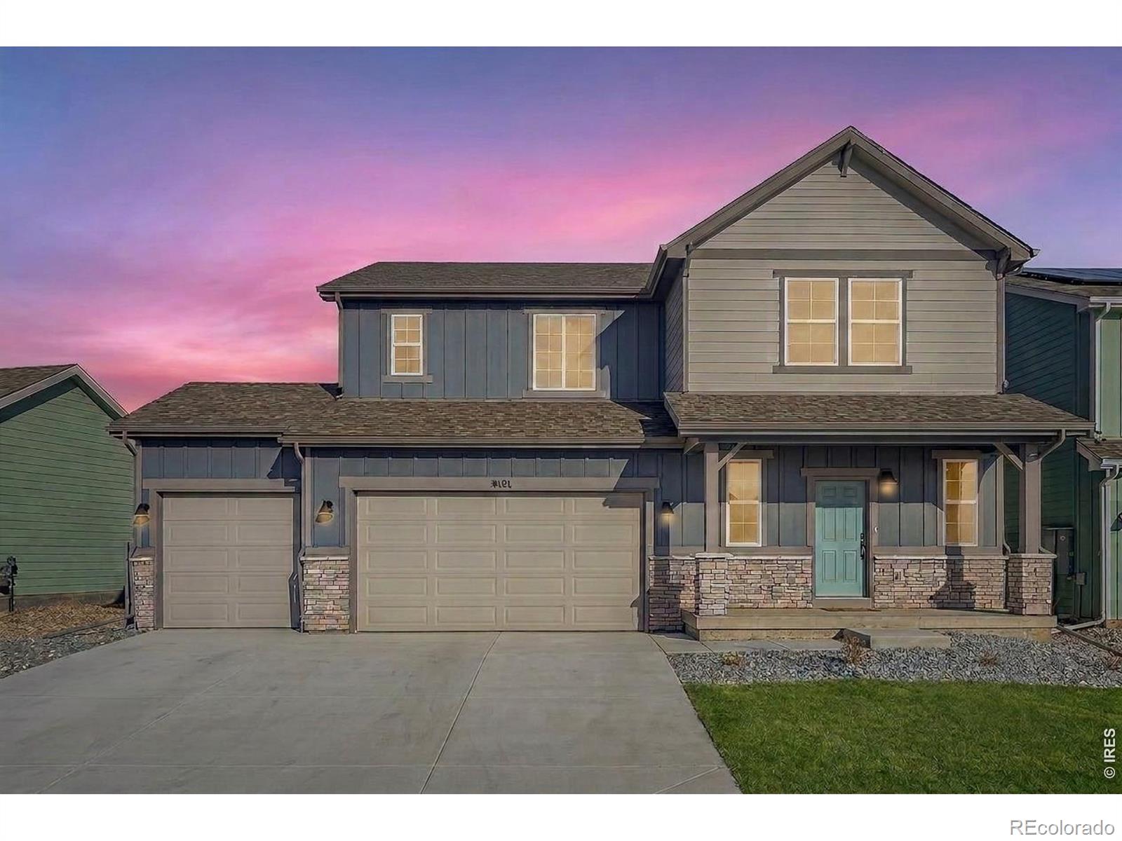 MLS Image #21 for 1814  carnoustie drive,fort collins, Colorado