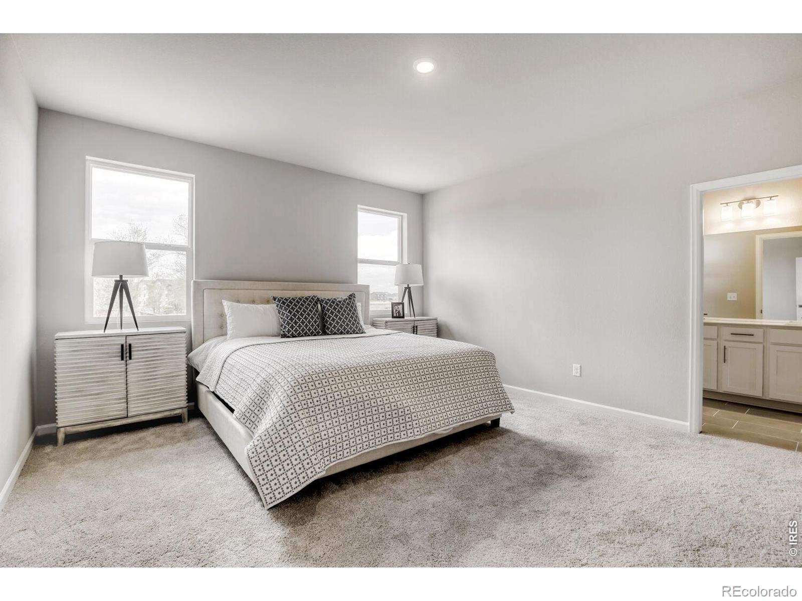 MLS Image #3 for 1814  carnoustie drive,fort collins, Colorado