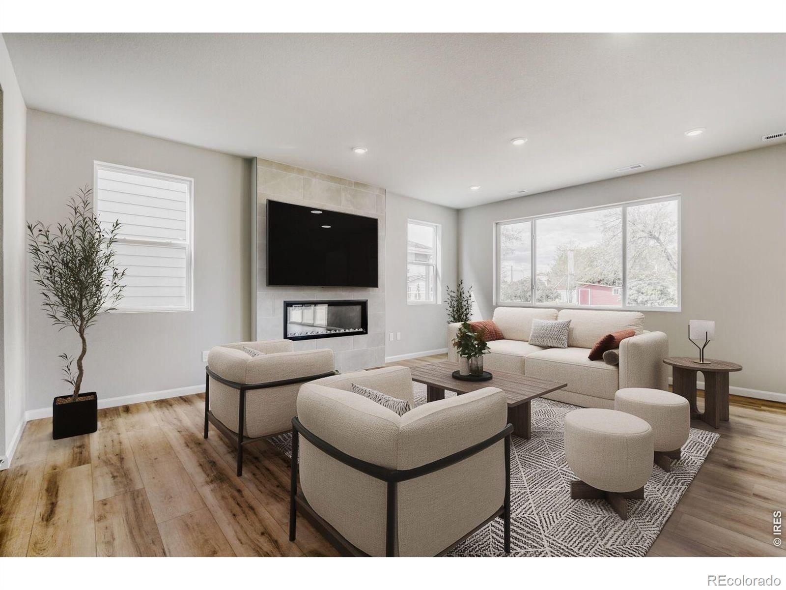 MLS Image #4 for 1814  carnoustie drive,fort collins, Colorado