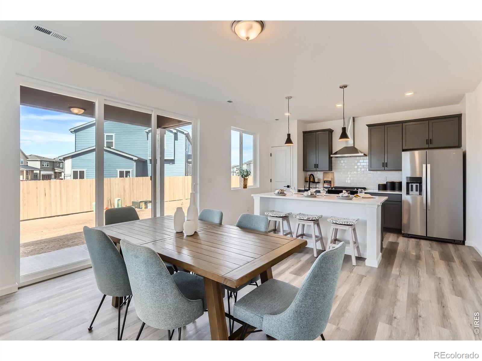 MLS Image #6 for 1814  carnoustie drive,fort collins, Colorado