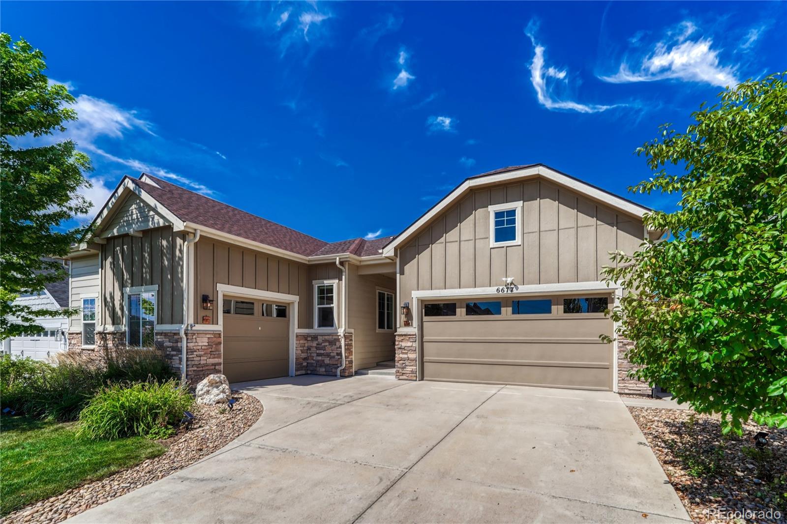 MLS Image #1 for 6677 s catawba way,aurora, Colorado