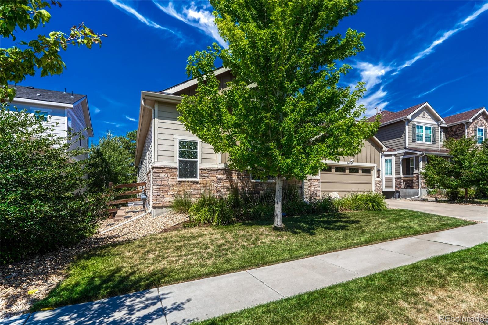 MLS Image #2 for 6677 s catawba way,aurora, Colorado