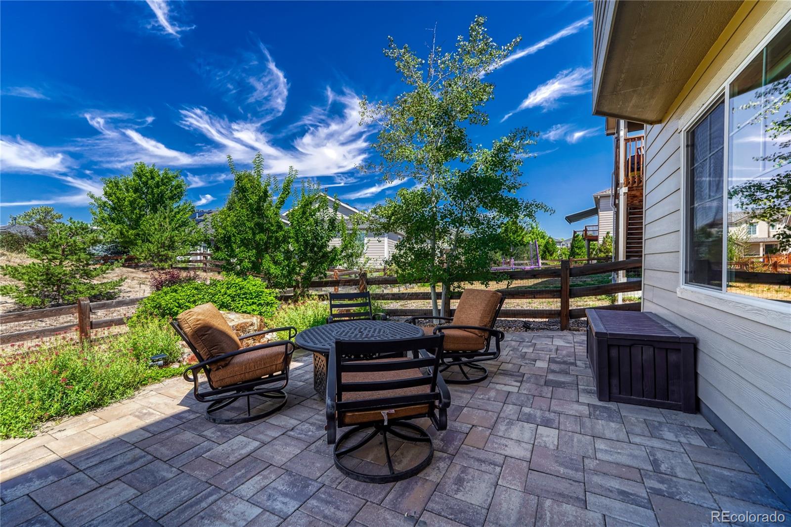 MLS Image #40 for 6677 s catawba way,aurora, Colorado