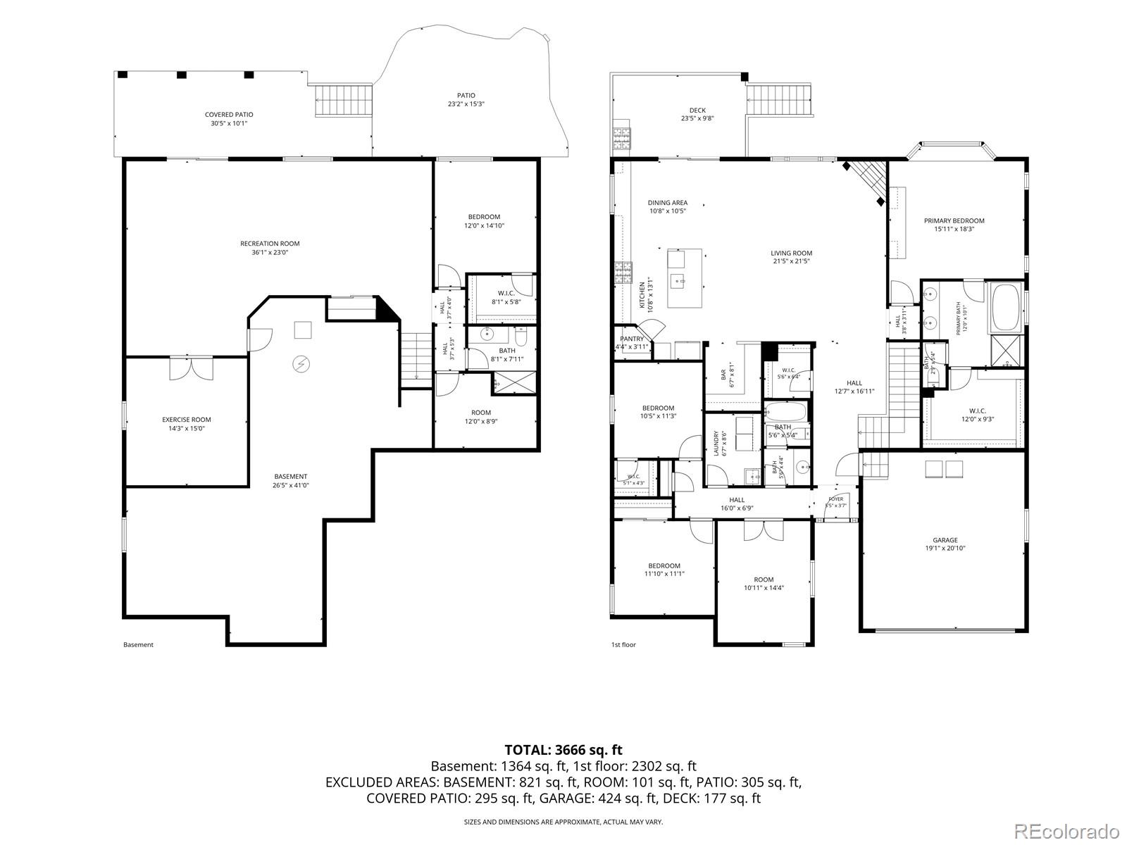 MLS Image #49 for 6677 s catawba way,aurora, Colorado