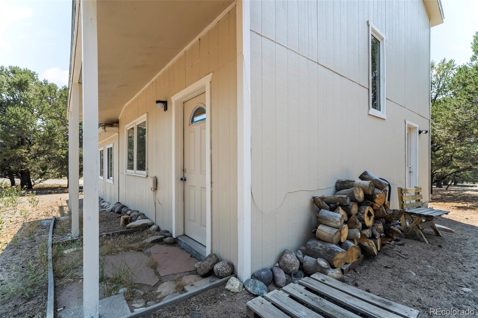 MLS Image #23 for 111  skyview way,crestone, Colorado