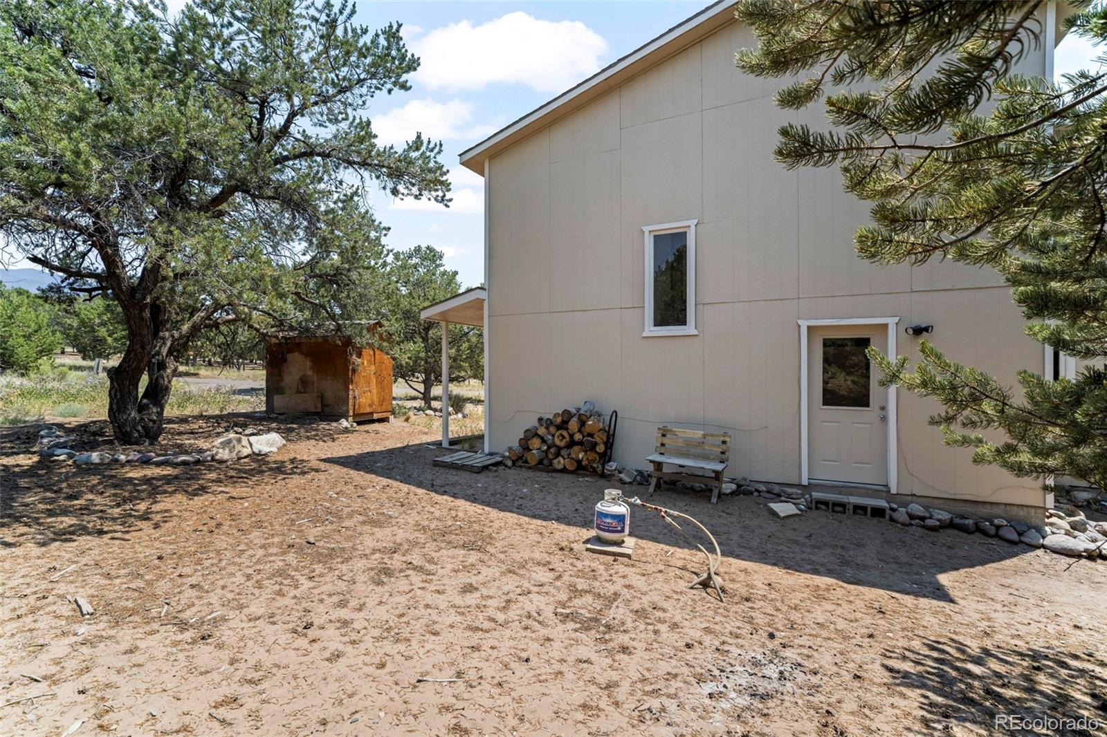 MLS Image #25 for 111  skyview way,crestone, Colorado