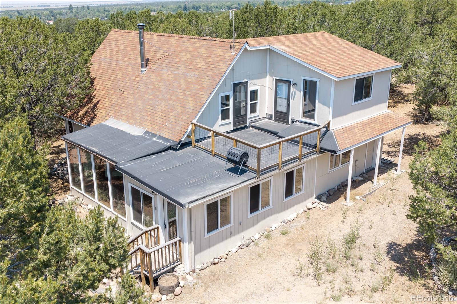 MLS Image #3 for 111  skyview way,crestone, Colorado