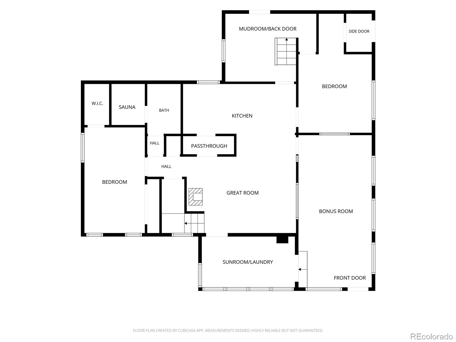MLS Image #47 for 111  skyview way,crestone, Colorado
