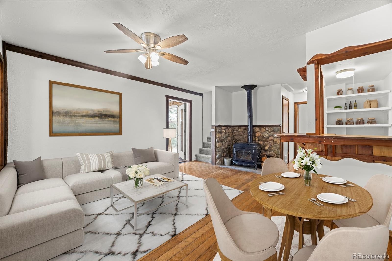 MLS Image #7 for 111  skyview way,crestone, Colorado