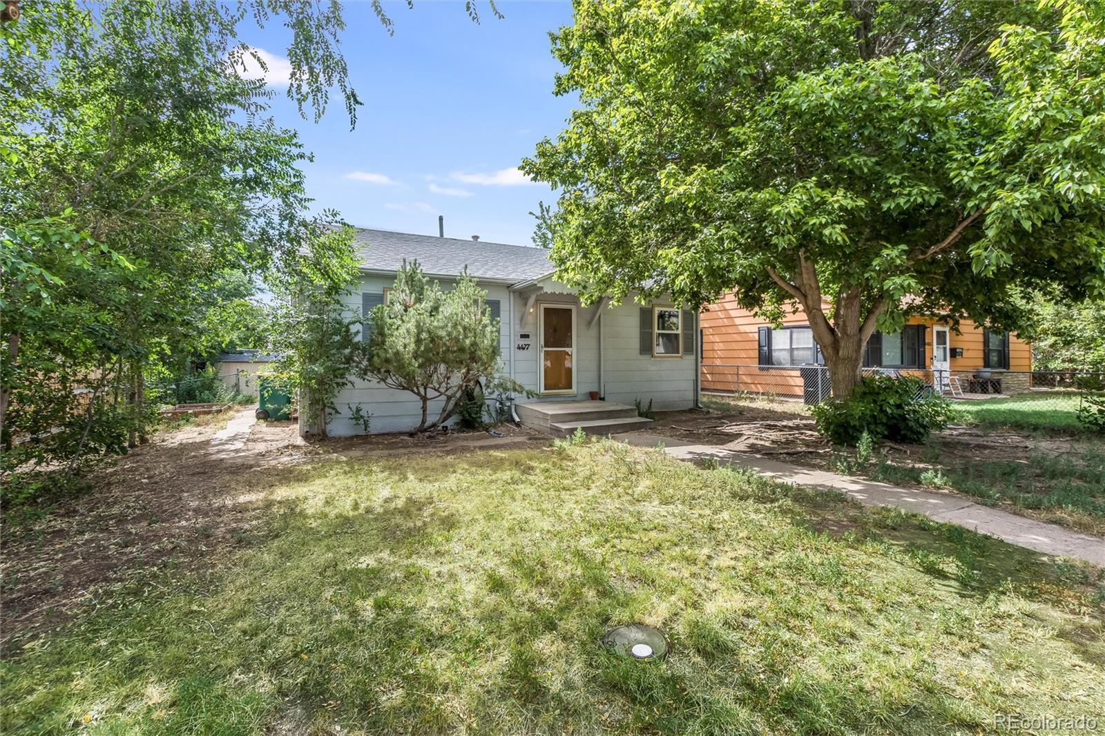 MLS Image #15 for 4477 s acoma street,englewood, Colorado