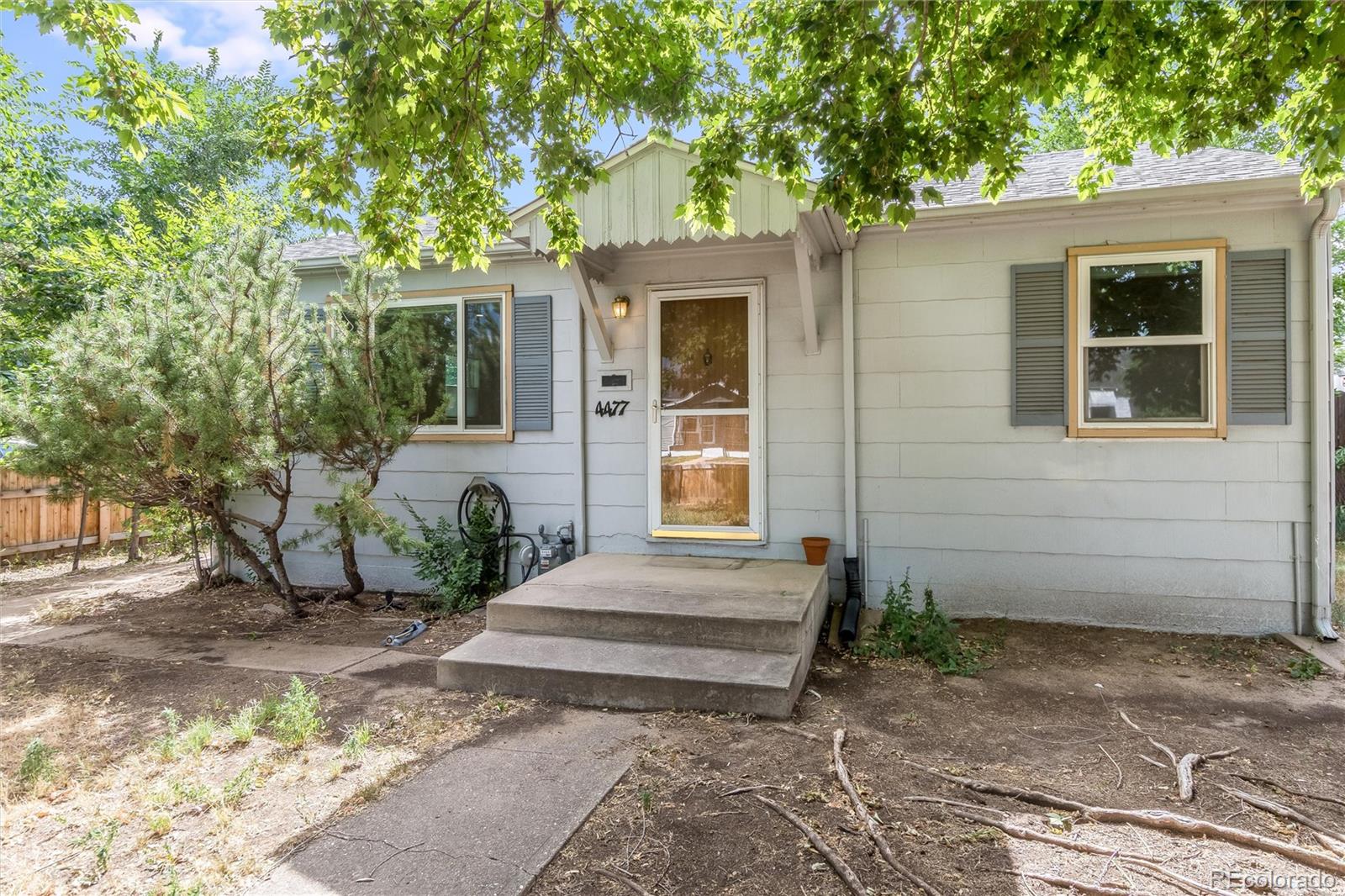 MLS Image #16 for 4477 s acoma street,englewood, Colorado