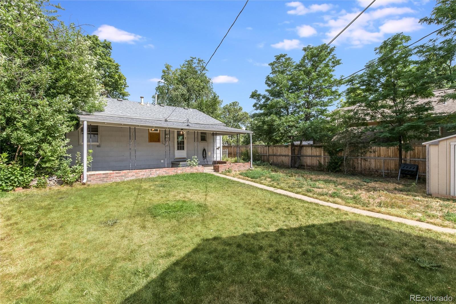 MLS Image #21 for 4477 s acoma street,englewood, Colorado