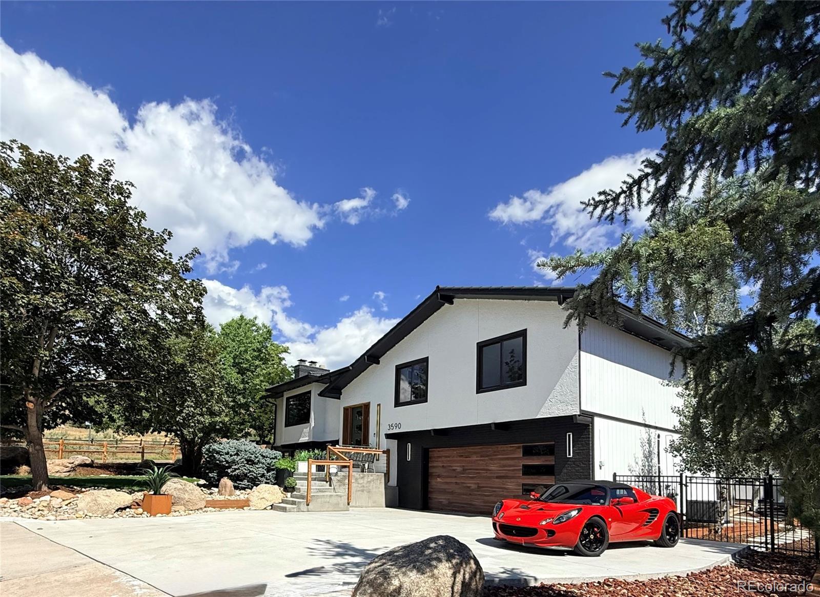 MLS Image #1 for 3590  clubheights drive,colorado springs, Colorado