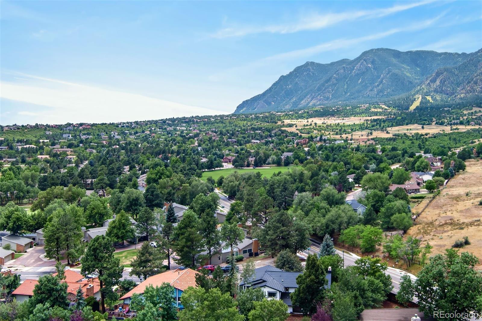 MLS Image #40 for 3590  clubheights drive,colorado springs, Colorado