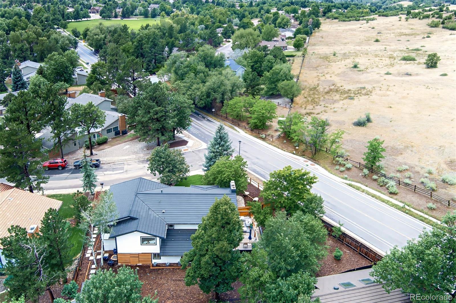 MLS Image #41 for 3590  clubheights drive,colorado springs, Colorado
