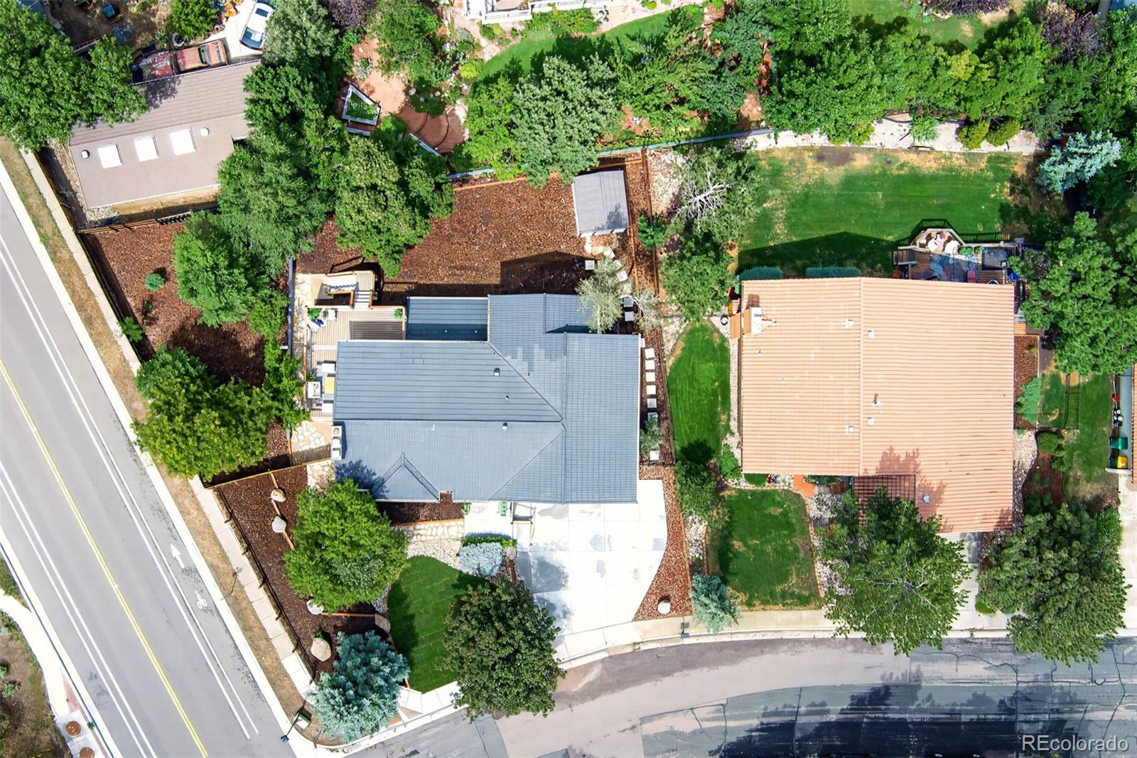 MLS Image #42 for 3590  clubheights drive,colorado springs, Colorado