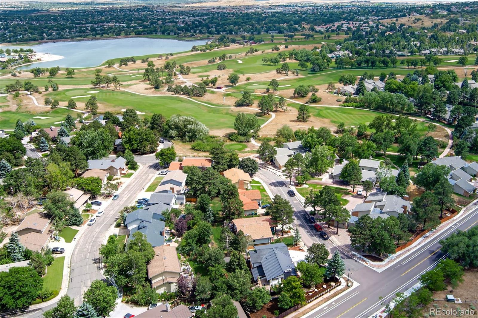 MLS Image #44 for 3590  clubheights drive,colorado springs, Colorado