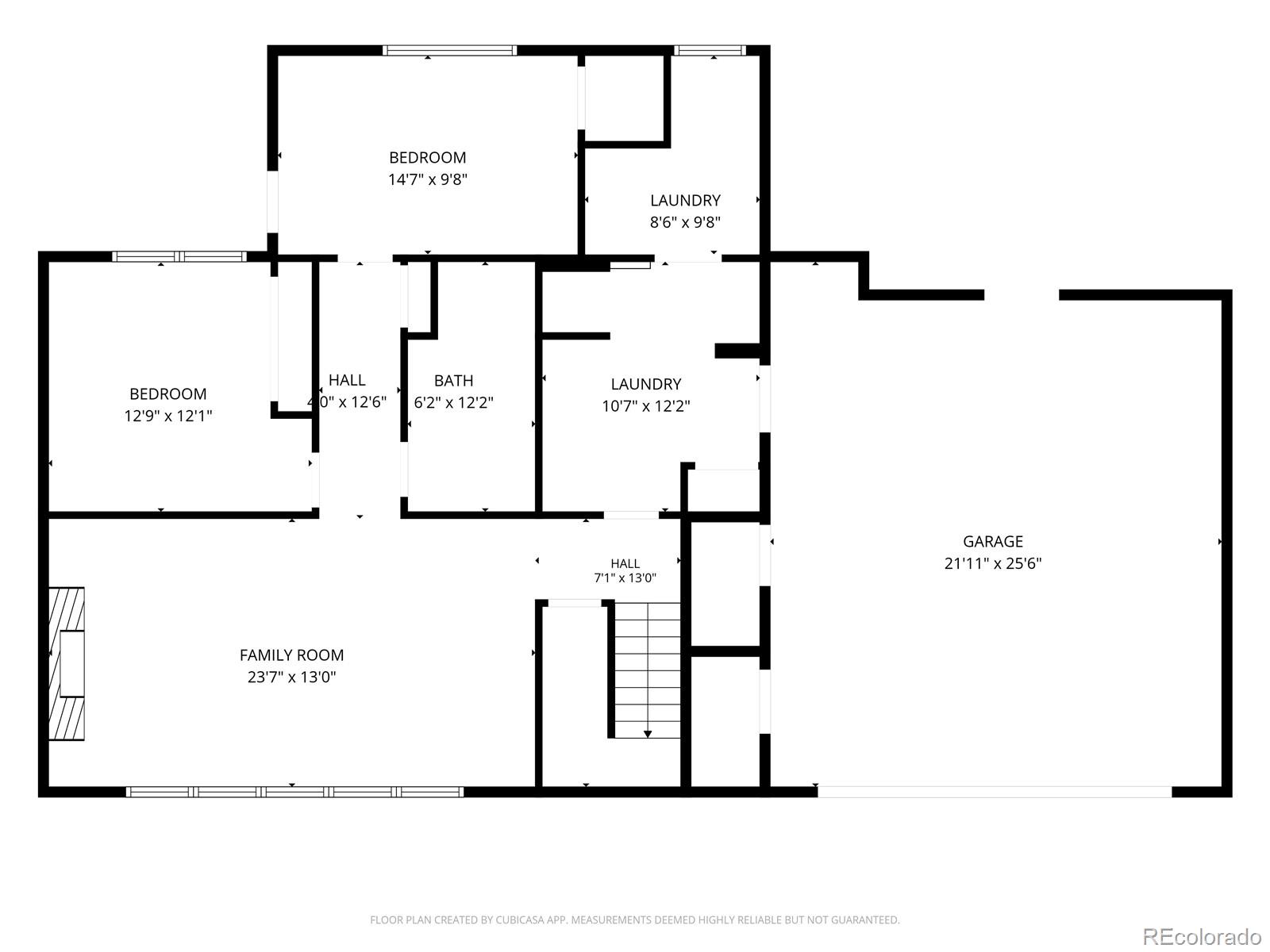 MLS Image #46 for 3590  clubheights drive,colorado springs, Colorado