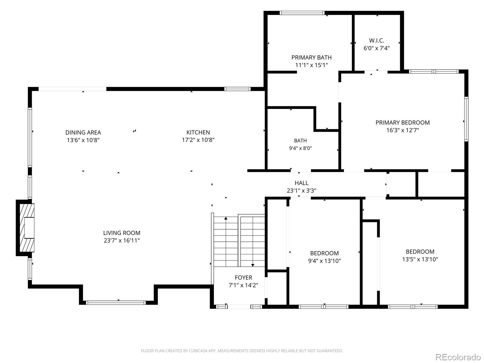 MLS Image #47 for 3590  clubheights drive,colorado springs, Colorado