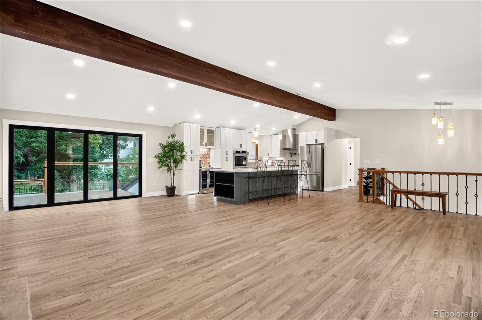 MLS Image #5 for 3590  clubheights drive,colorado springs, Colorado