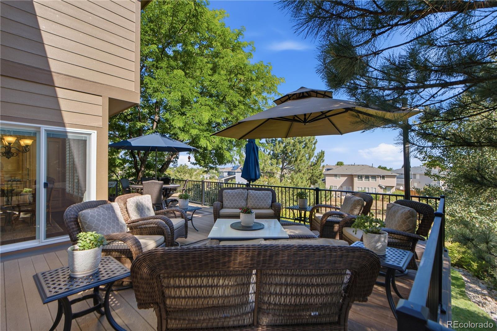 MLS Image #10 for 10119  knoll circle,highlands ranch, Colorado