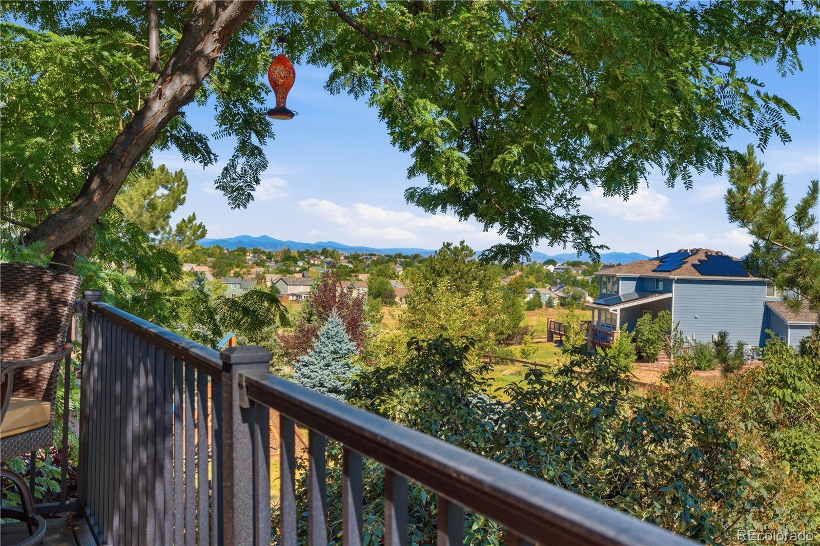 MLS Image #12 for 10119  knoll circle,highlands ranch, Colorado