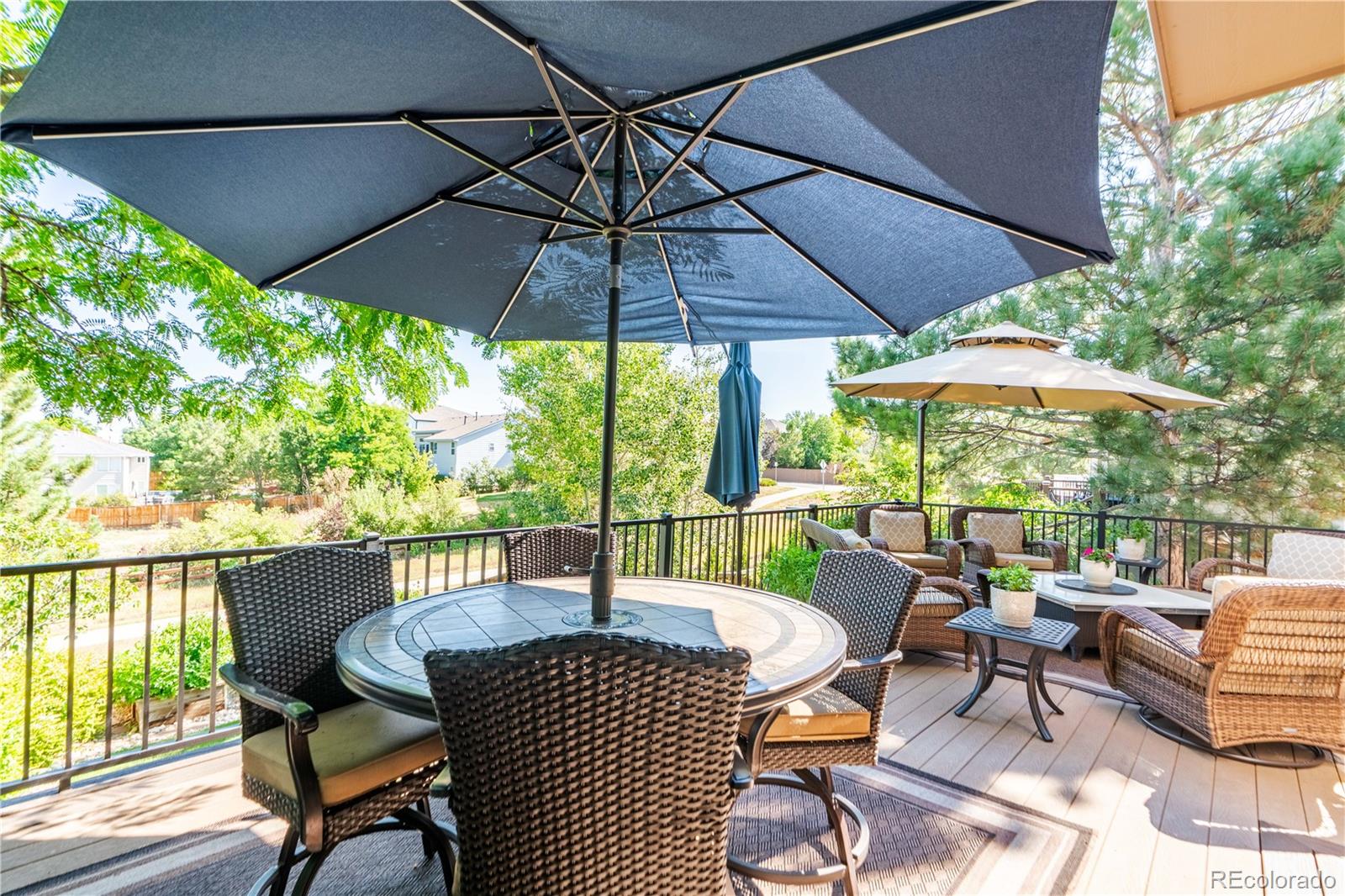 MLS Image #13 for 10119  knoll circle,highlands ranch, Colorado