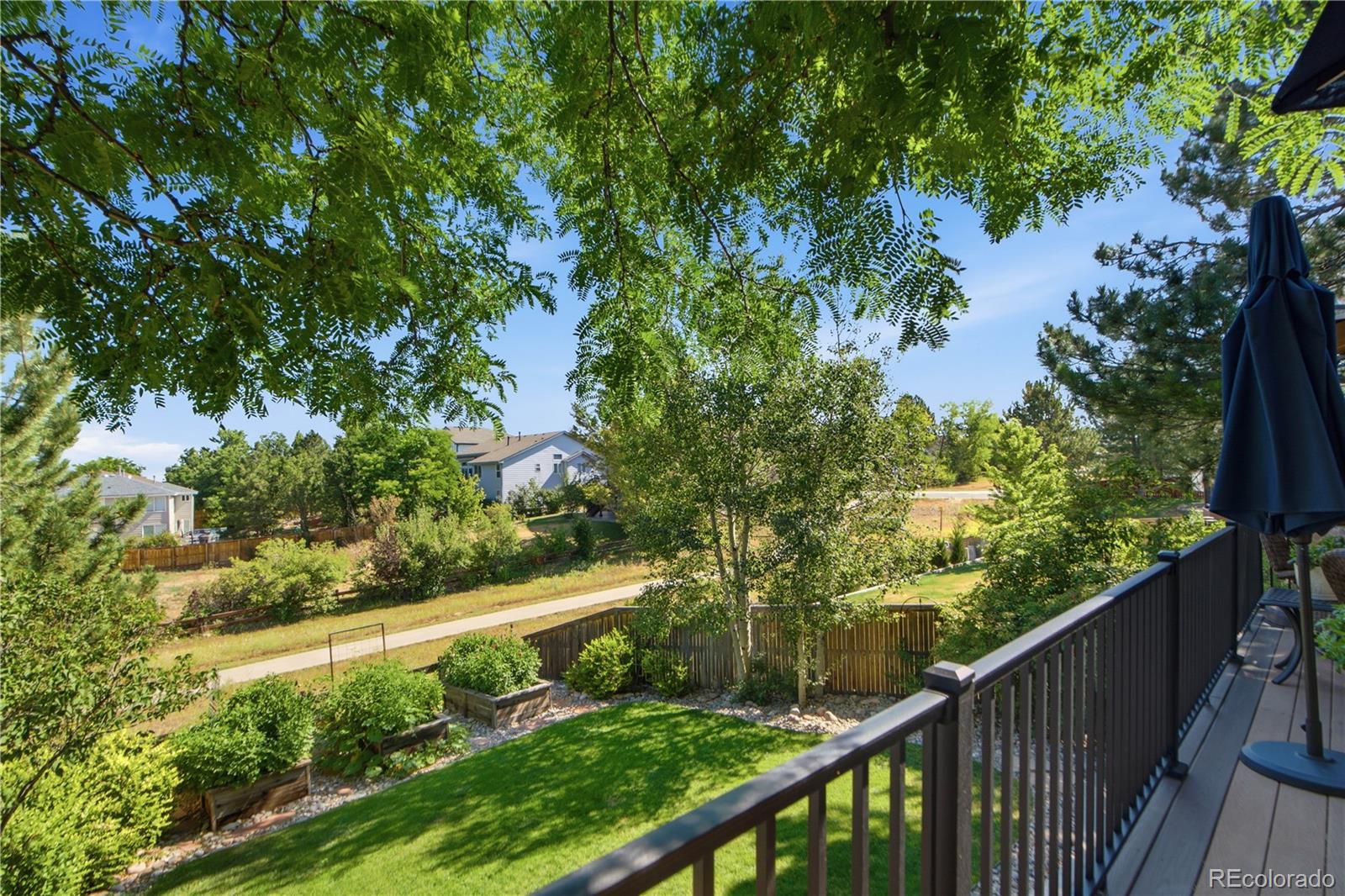 MLS Image #14 for 10119  knoll circle,highlands ranch, Colorado