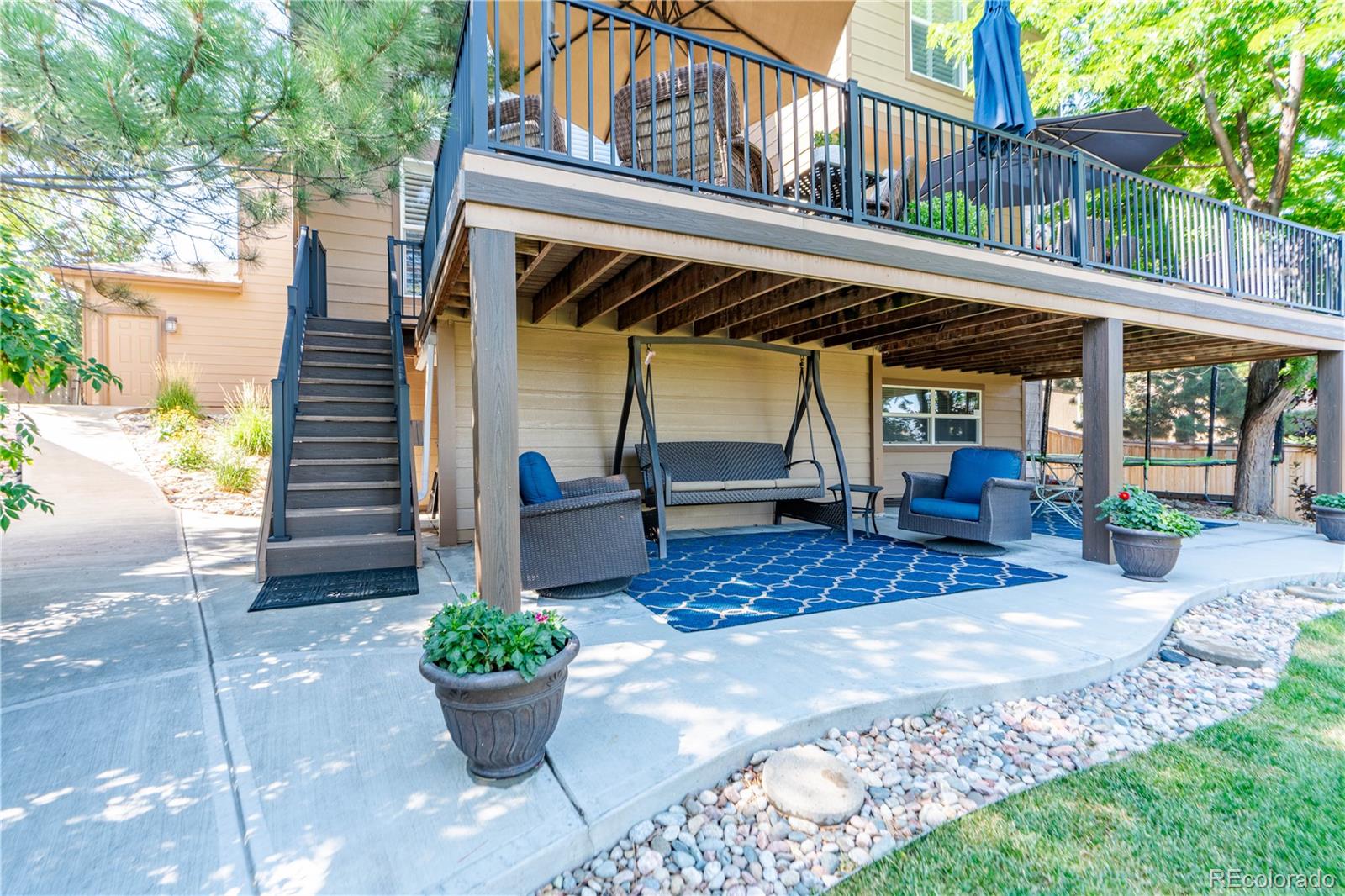 MLS Image #16 for 10119  knoll circle,highlands ranch, Colorado