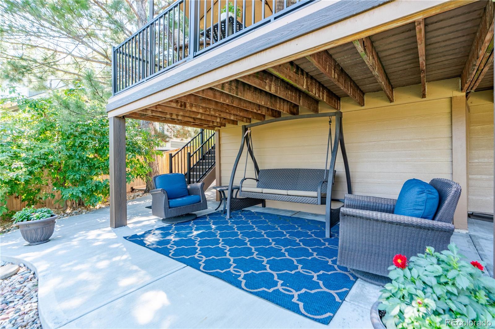 MLS Image #17 for 10119  knoll circle,highlands ranch, Colorado