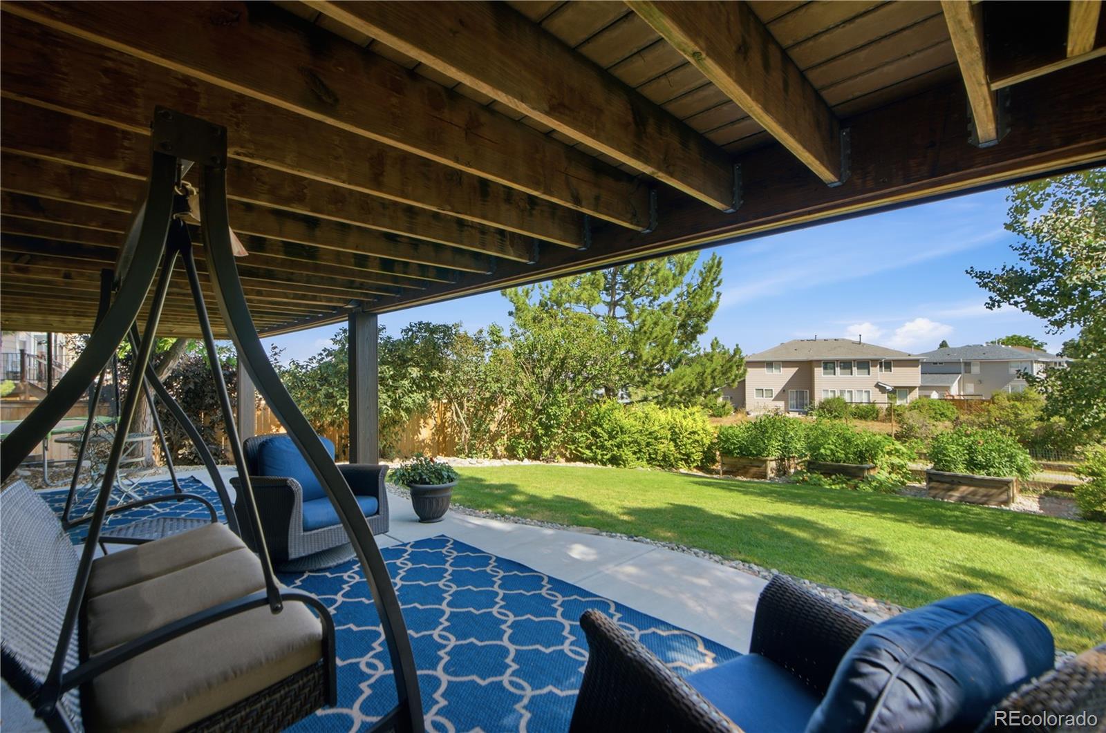 MLS Image #18 for 10119  knoll circle,highlands ranch, Colorado