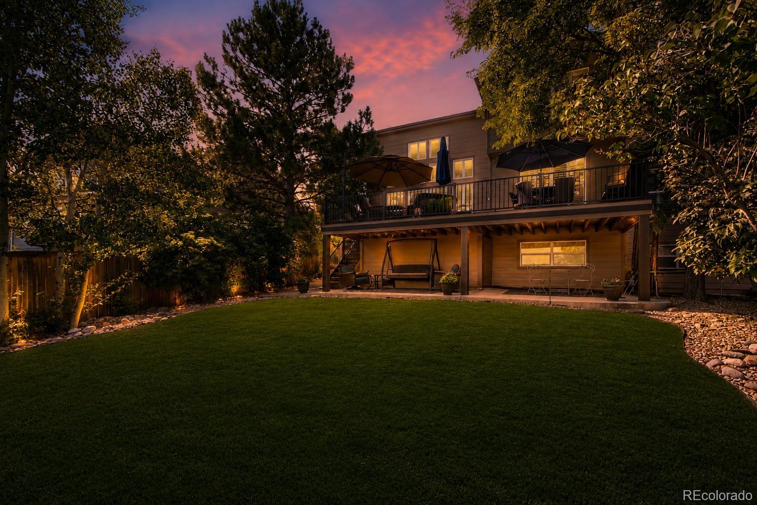 MLS Image #19 for 10119  knoll circle,highlands ranch, Colorado
