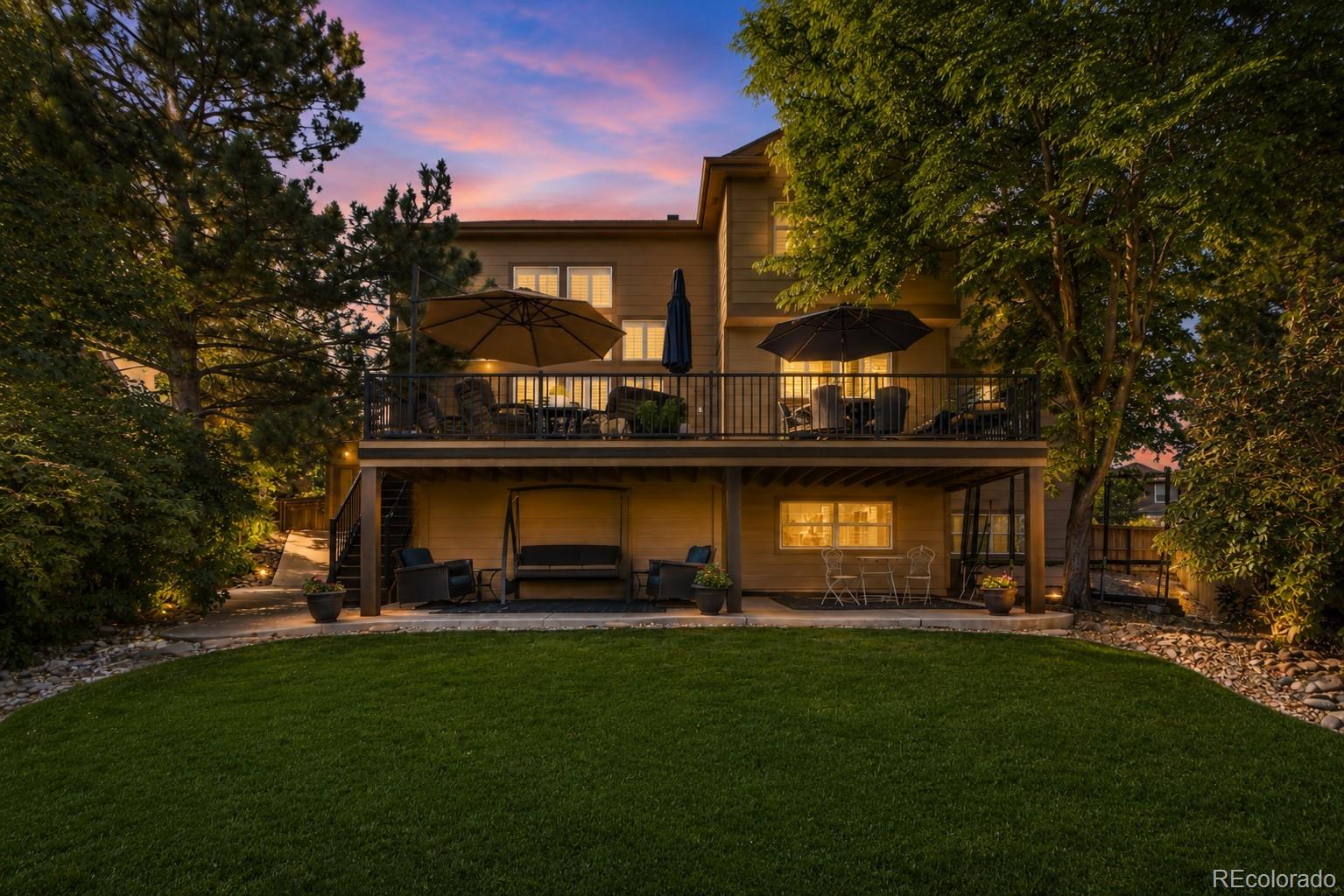 MLS Image #20 for 10119  knoll circle,highlands ranch, Colorado