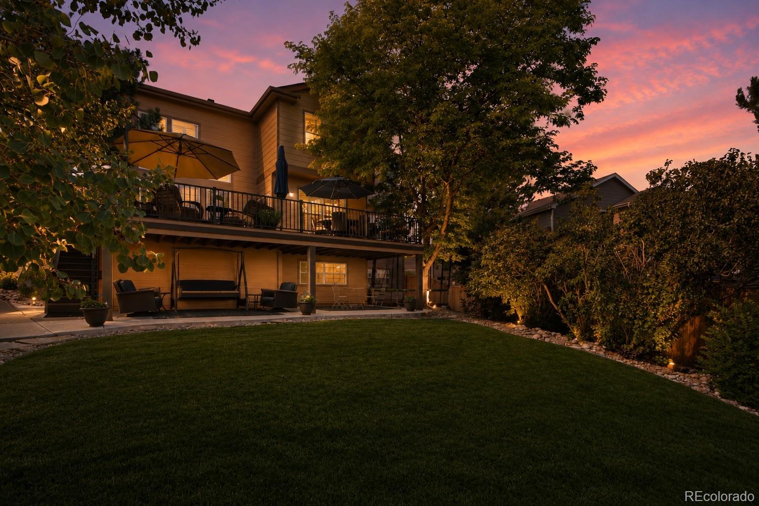 MLS Image #21 for 10119  knoll circle,highlands ranch, Colorado