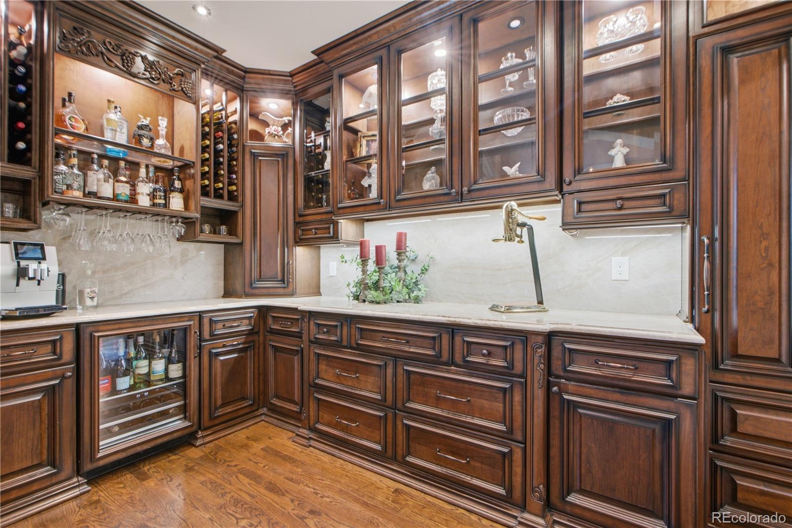 MLS Image #4 for 10119  knoll circle,highlands ranch, Colorado