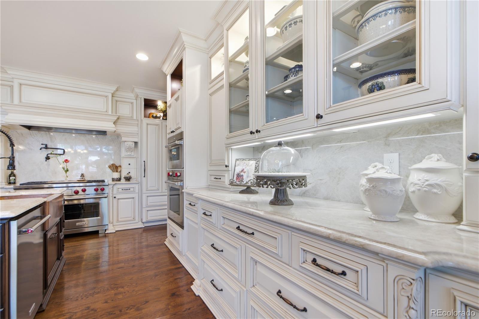MLS Image #7 for 10119  knoll circle,highlands ranch, Colorado
