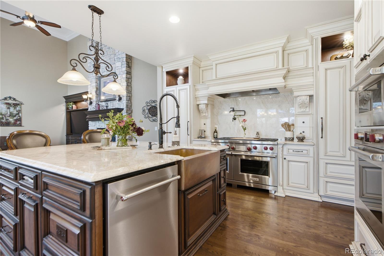 MLS Image #8 for 10119  knoll circle,highlands ranch, Colorado
