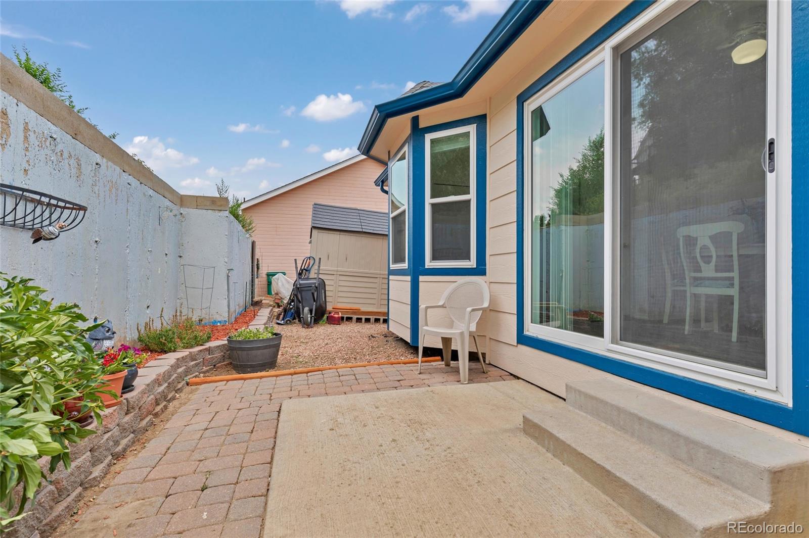 MLS Image #19 for 562  kearney avenue,colorado springs, Colorado