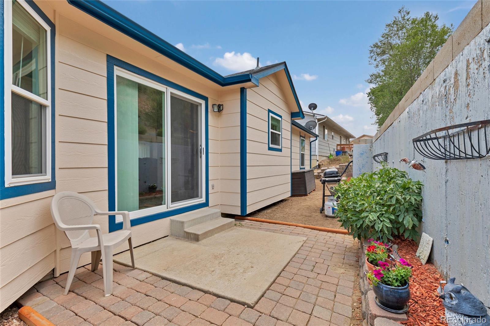 MLS Image #20 for 562  kearney avenue,colorado springs, Colorado
