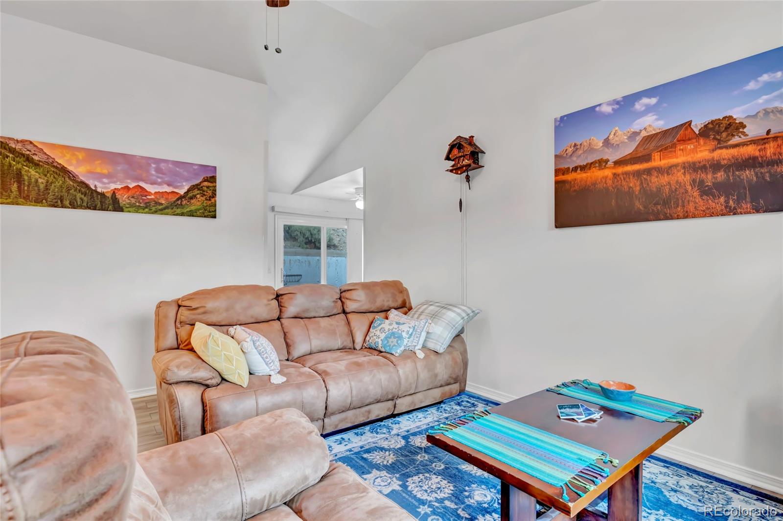 MLS Image #3 for 562  kearney avenue,colorado springs, Colorado
