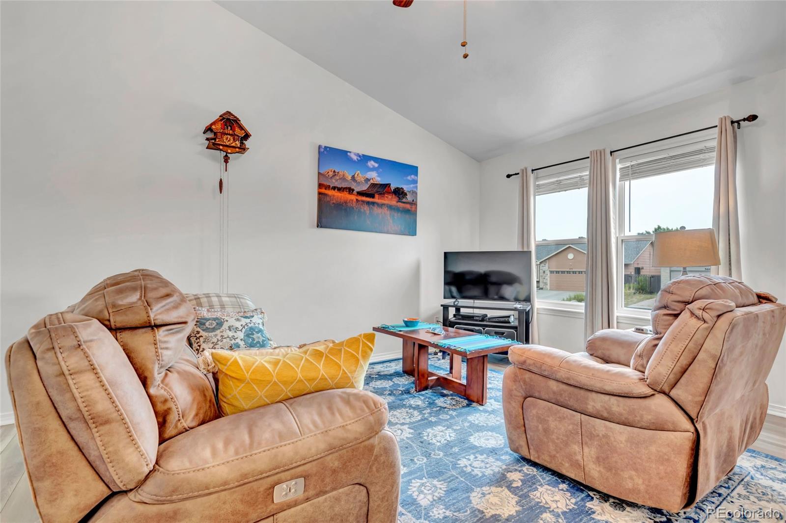 MLS Image #4 for 562  kearney avenue,colorado springs, Colorado