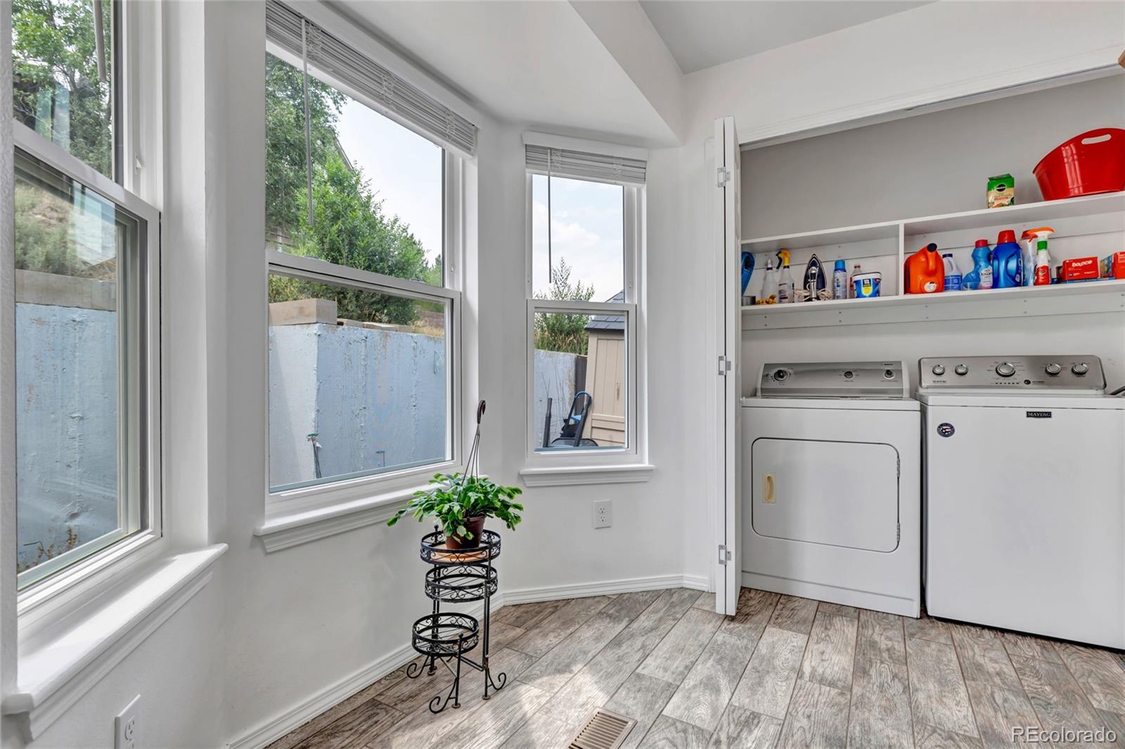 MLS Image #8 for 562  kearney avenue,colorado springs, Colorado