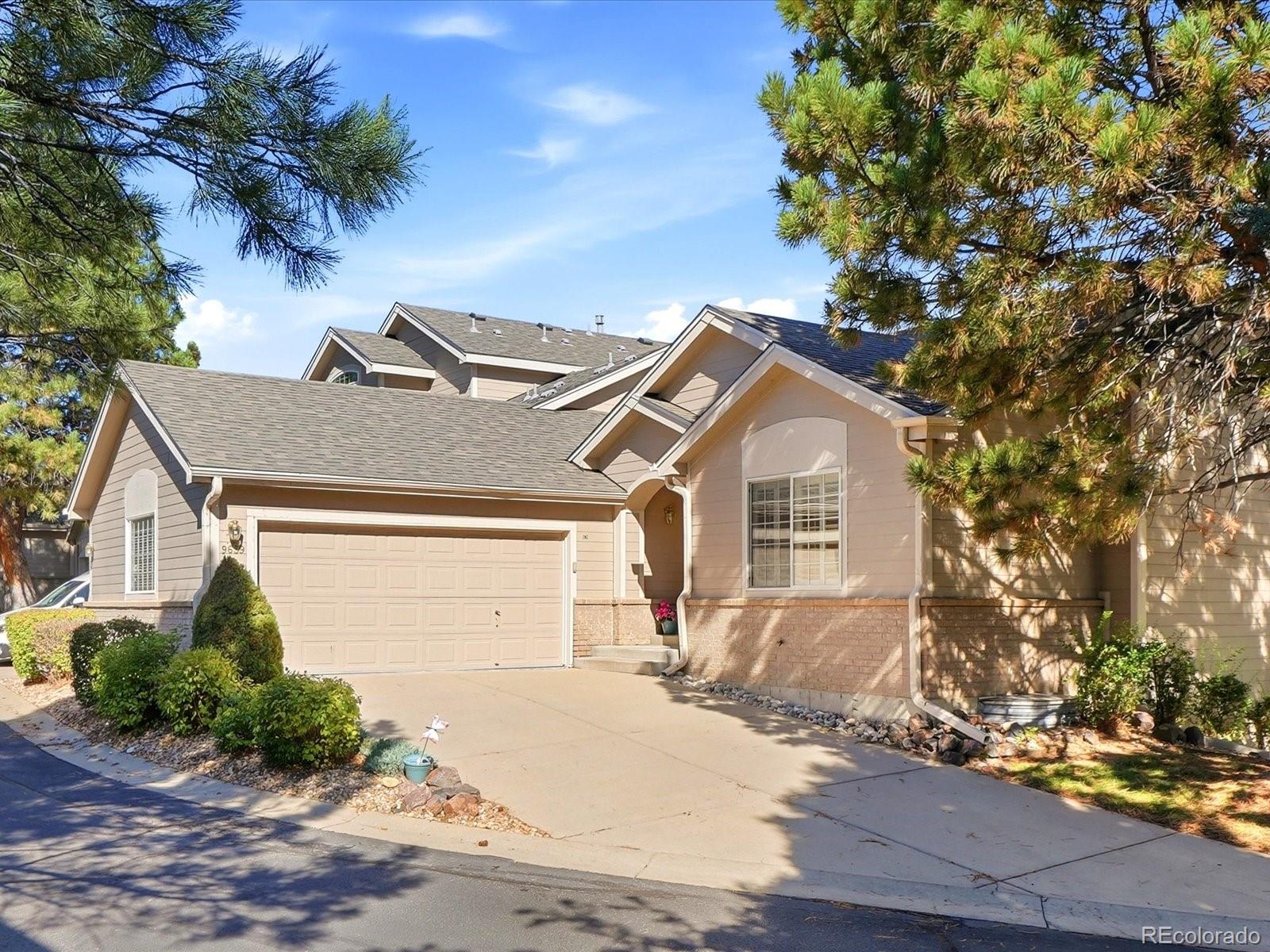 MLS Image #2 for 9639  brentwood way,broomfield, Colorado