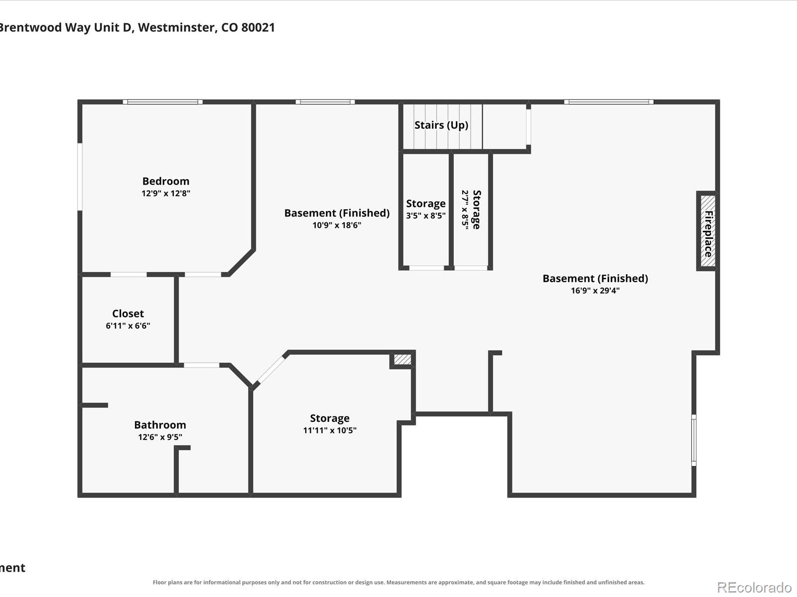 MLS Image #39 for 9639  brentwood way,broomfield, Colorado