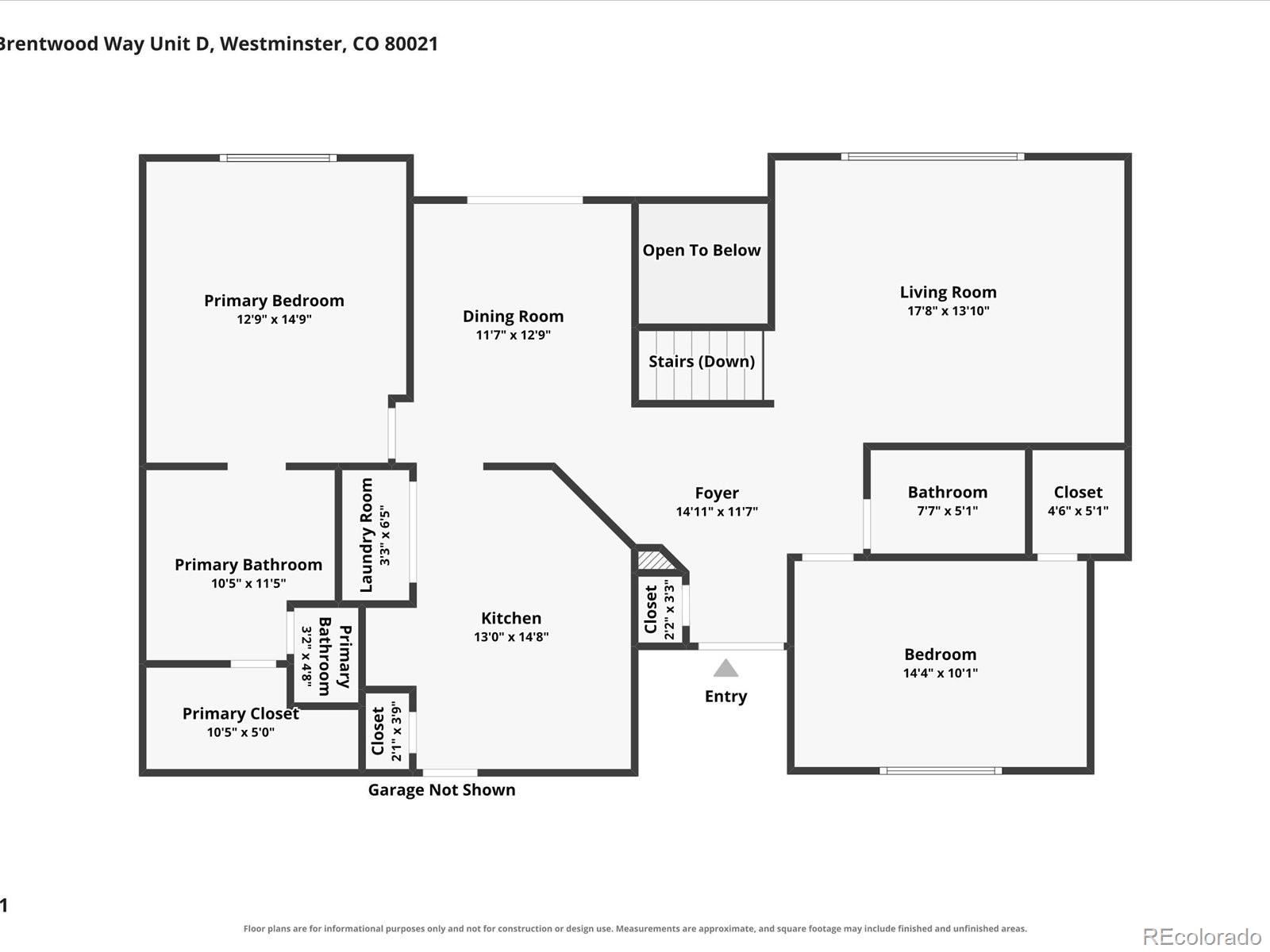 MLS Image #40 for 9639  brentwood way,broomfield, Colorado