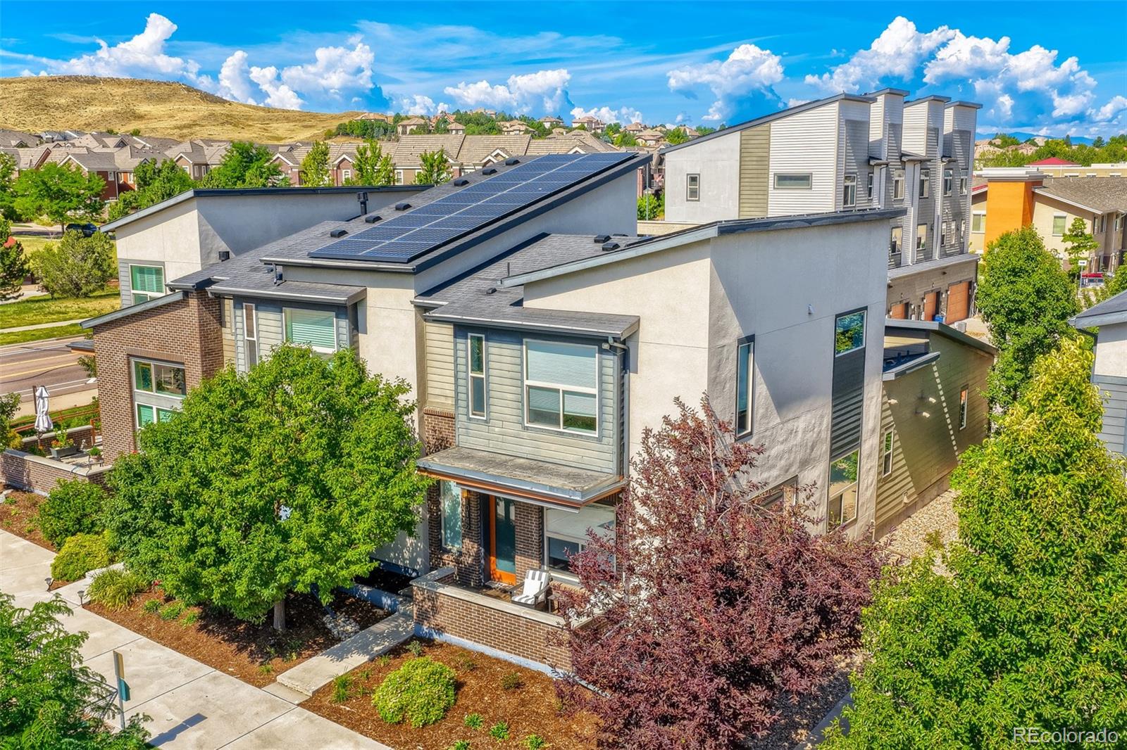 MLS Image #0 for 10142  belvedere loop,lone tree, Colorado
