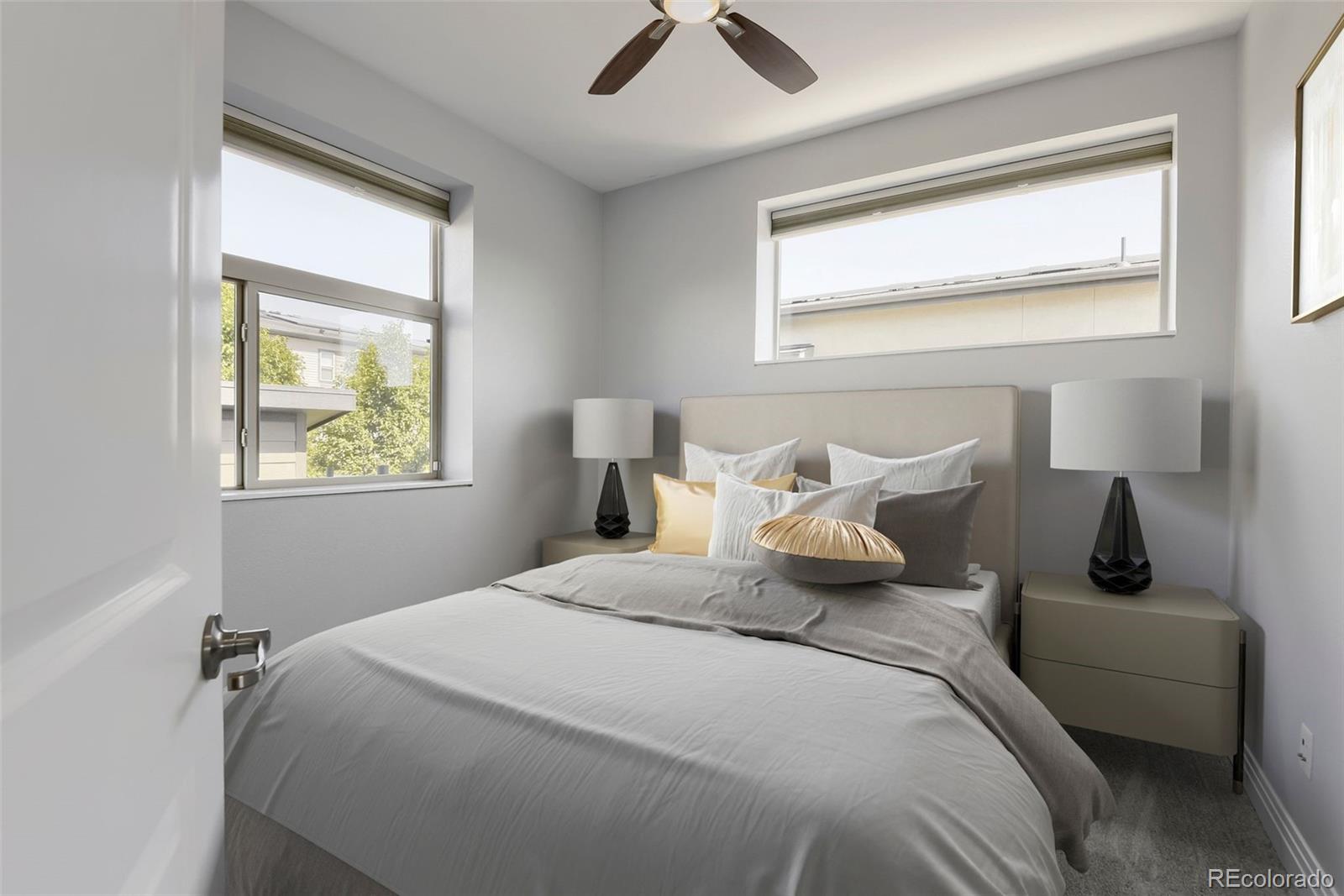 MLS Image #16 for 10142  belvedere loop,lone tree, Colorado